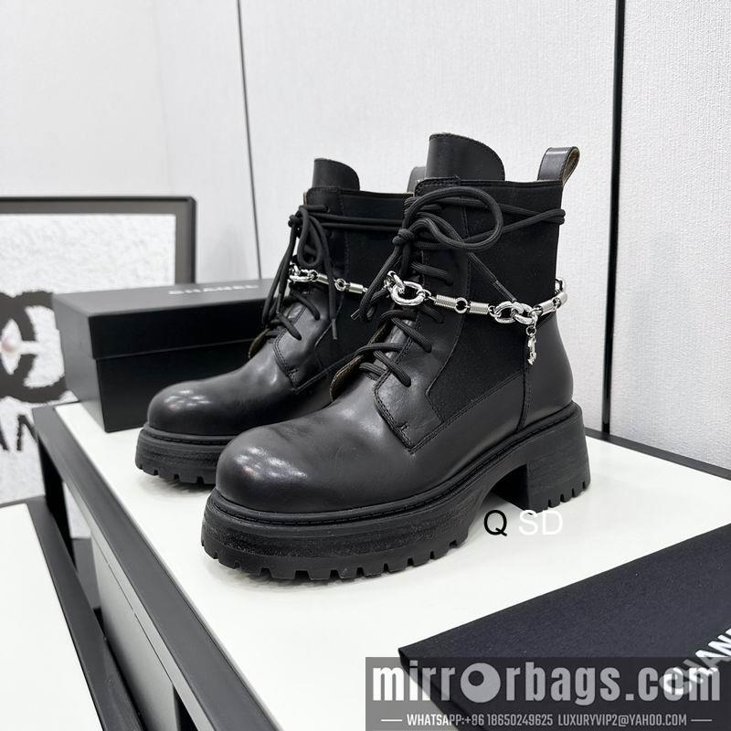 Chanel Shoes sz35-40 SD1203