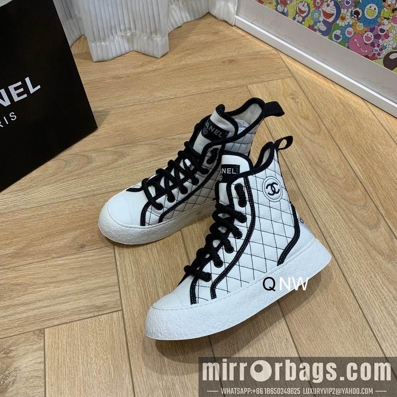 Chanel Shoes sz35-40 NW0701