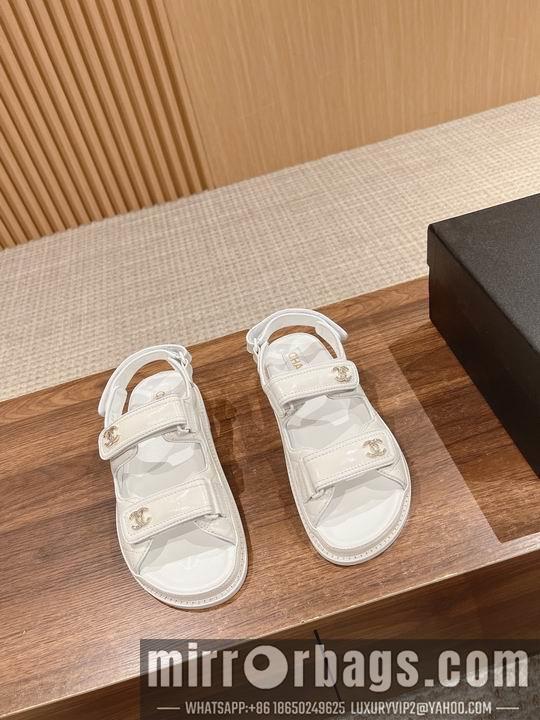 Chanel Shoes sz35-42 mnh0415