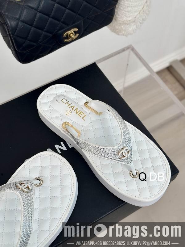 Chanel Shoes sz35-40 DB0510