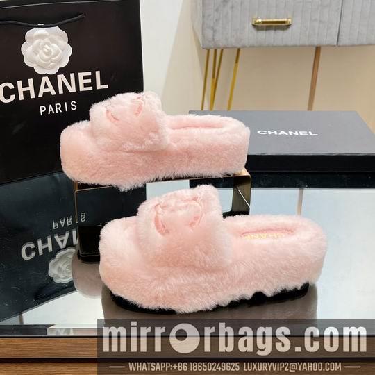 Chanel Shoes sz35-41 mnh0801