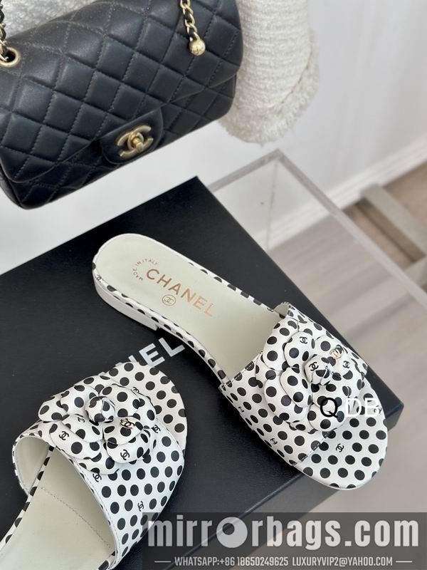 Chanel Shoes sz35-40 DB0501