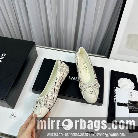 Chanel Shoes sz35-42 mnh0414