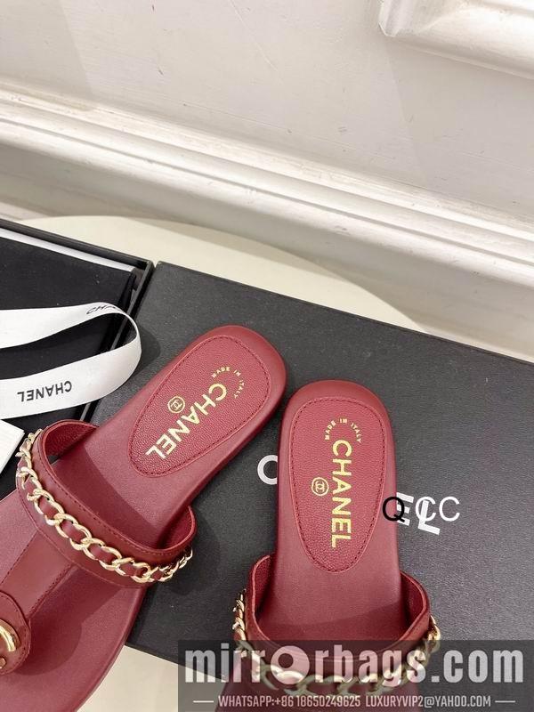 Chanel Shoes sz35-40 JX0341