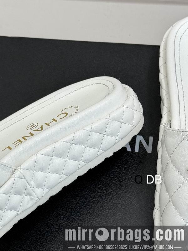 Chanel Shoes sz35-40 DB0318