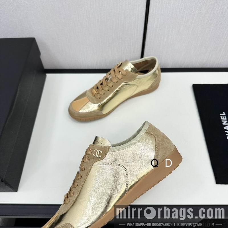 Chanel Shoes sz35-40 GDT0901