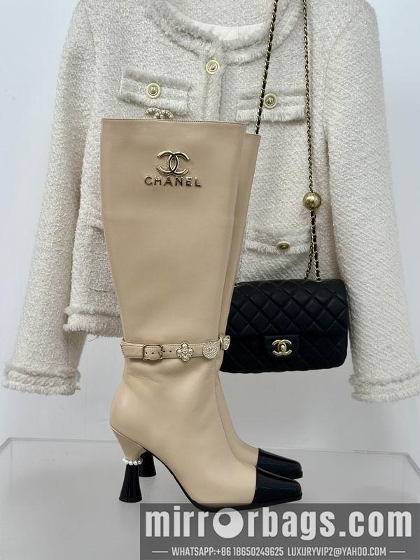 Chanel Shoes sz35-40 DB1018