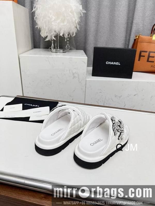 Chanel Shoes sz35-40 JM0403