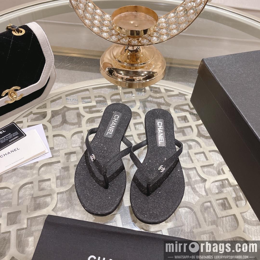 Chanel Shoes sz35-42 h0702