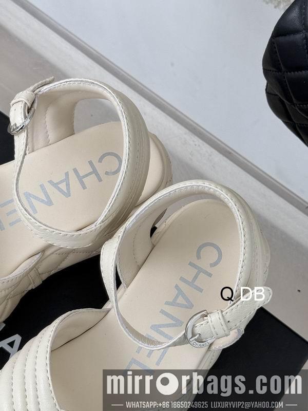 Chanel Shoes sz35-40 DB1205