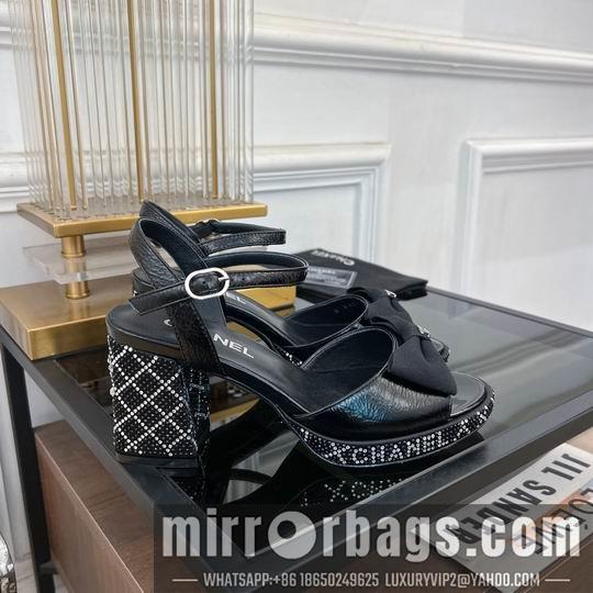 Chanel Shoes sz35-41 mnh0517