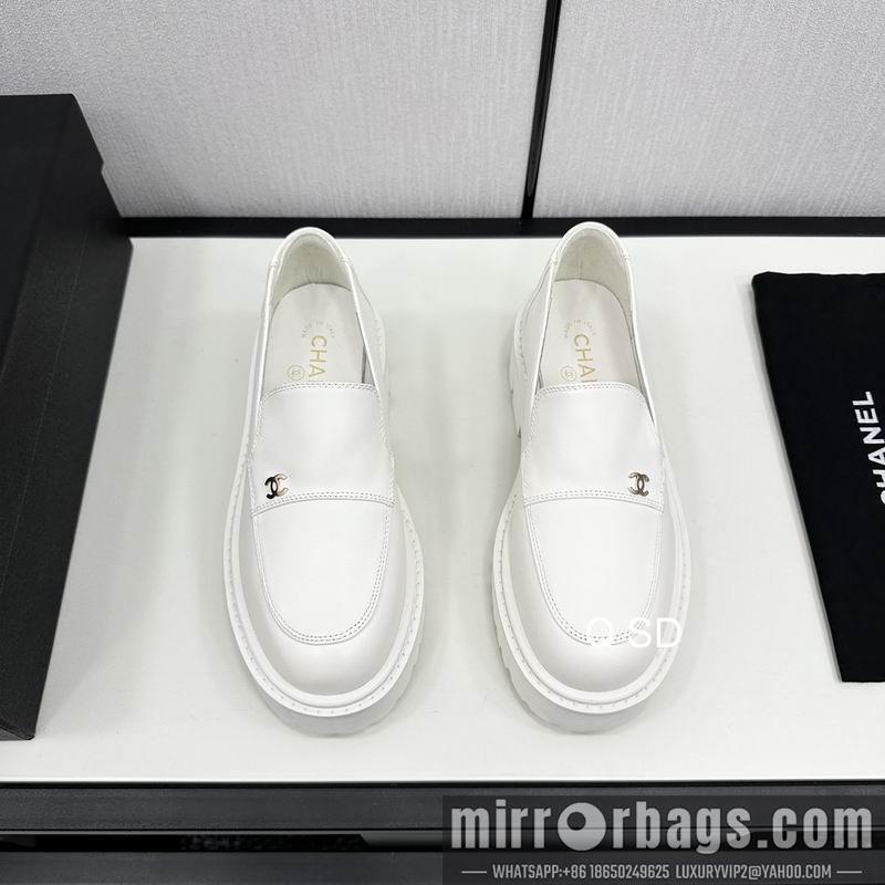 Chanel Shoes sz35-40 SD0806