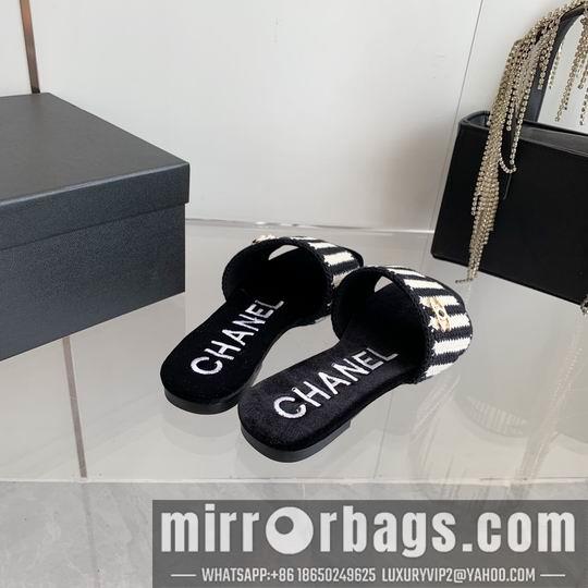 Chanel Shoes sz35-41 mnh0701