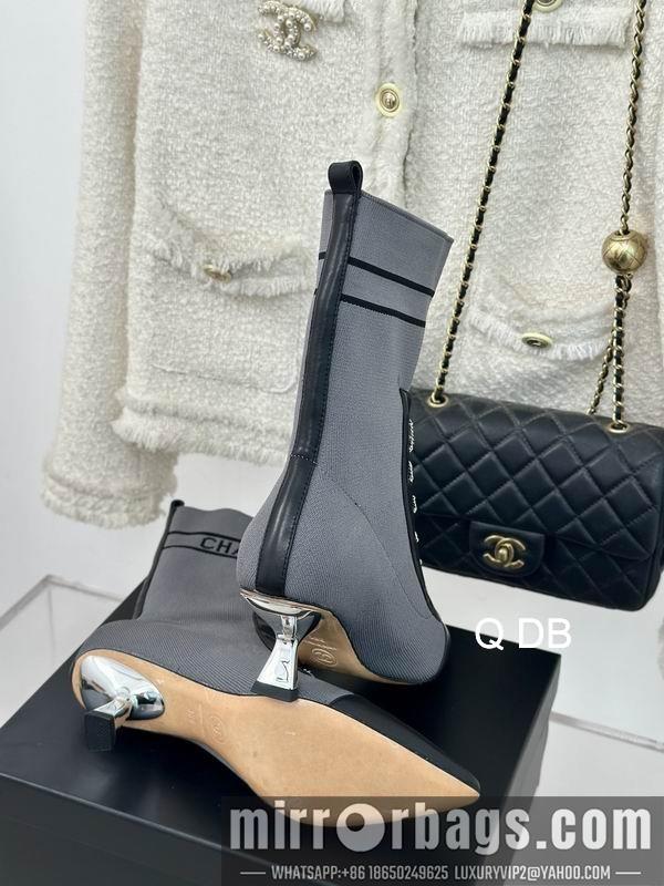 Chanel Shoes sz35-40 DB0822