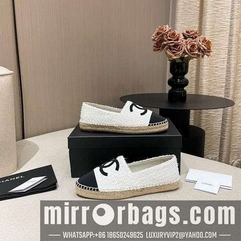 Chanel Shoes sz34-42 mnh0607