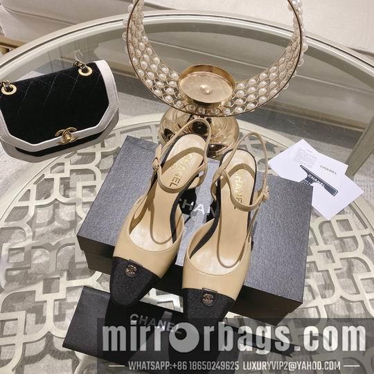 Chanel Shoes sz34-43 6.5cm mnh0703