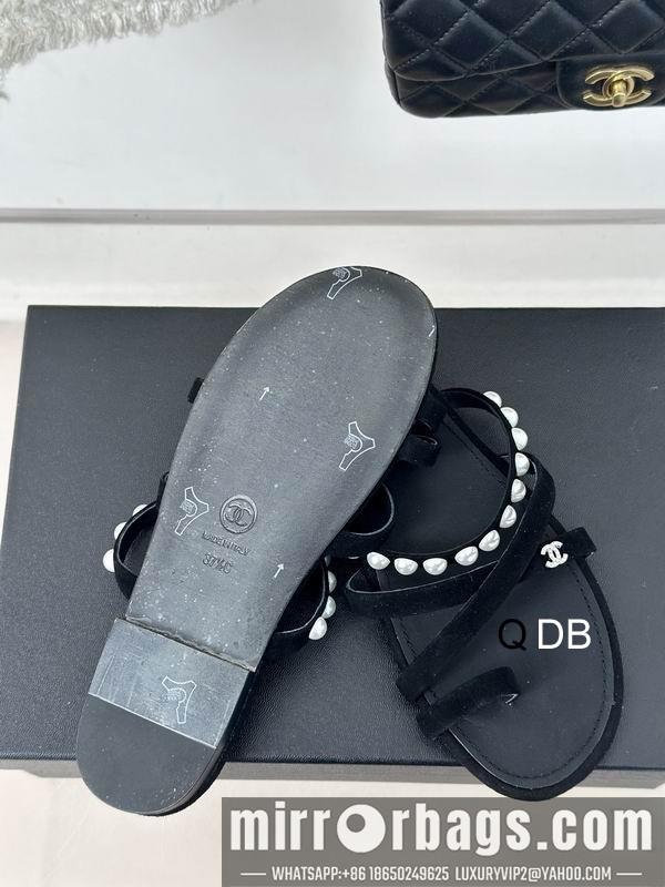 Chanel Shoes sz35-40 DB0509