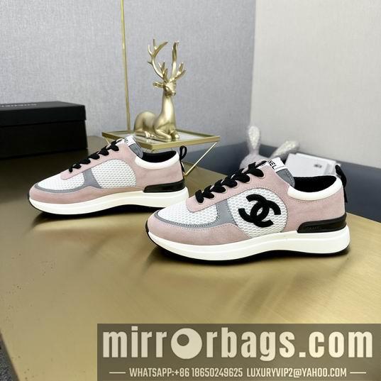 Chanel Shoes sz35-45 mnh0207