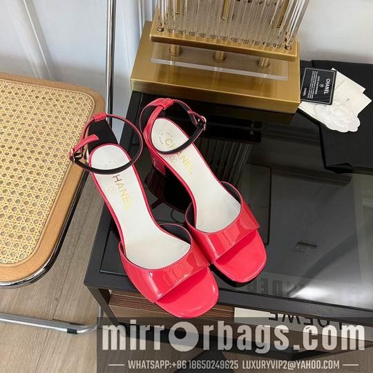Chanel Shoes sz35-42 mnh0303