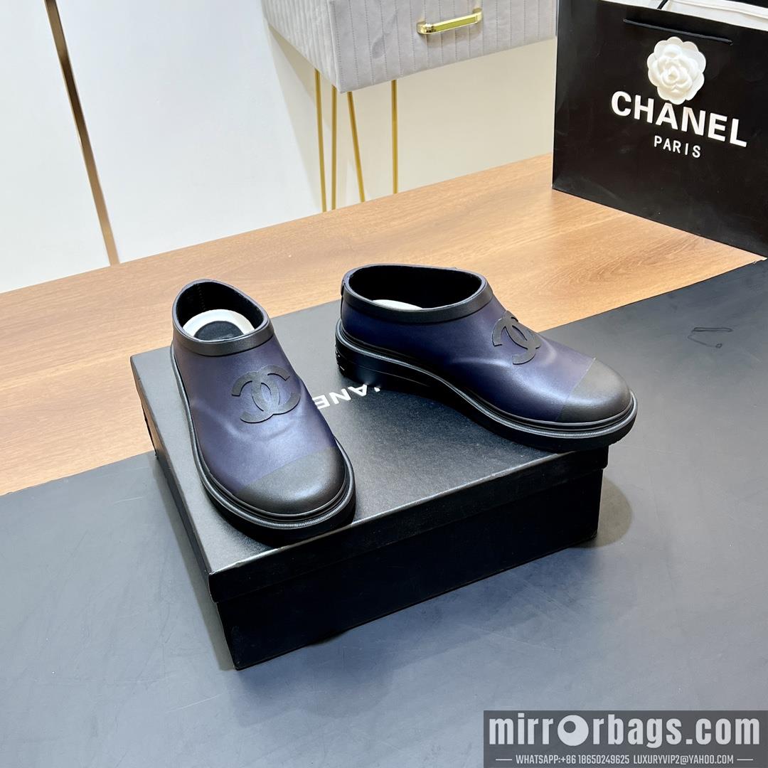 Chanel Shoes sz35-40 h0821