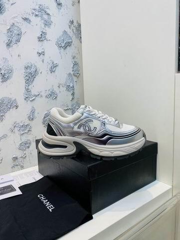 Chanel Shoes sz35-40 mnh0504