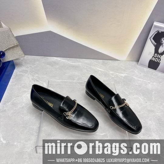 Chanel Shoes sz35-39 mnh0301