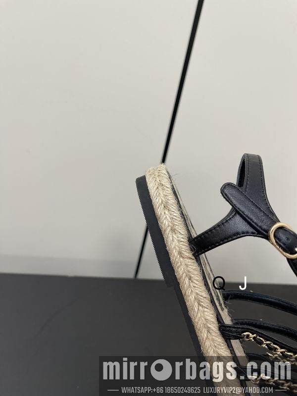 Chanel Shoes sz35-40 XJ0901