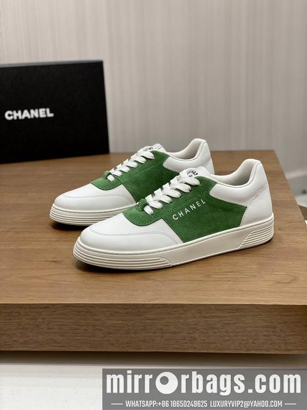 Chanel Shoes sz38-45 hnm0110