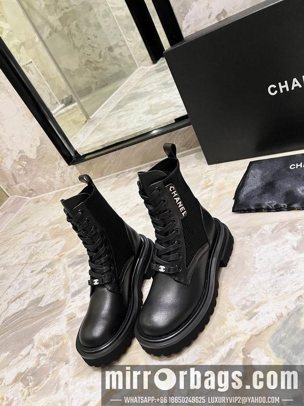 Chanel Shoes sz35-40N1011