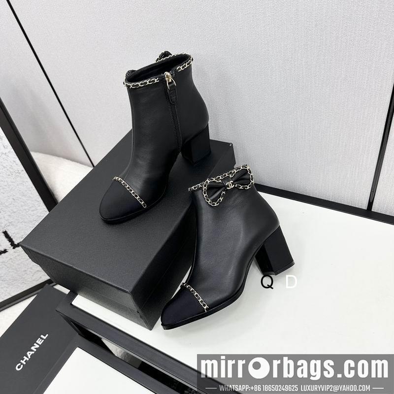 Chanel Shoes sz35-40 GDT0914