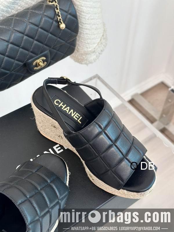 Chanel Shoes sz35-40 DB0519