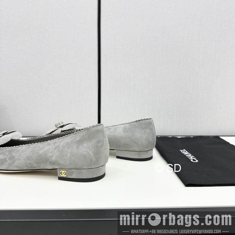 Chanel Shoes sz35-40 SD0807