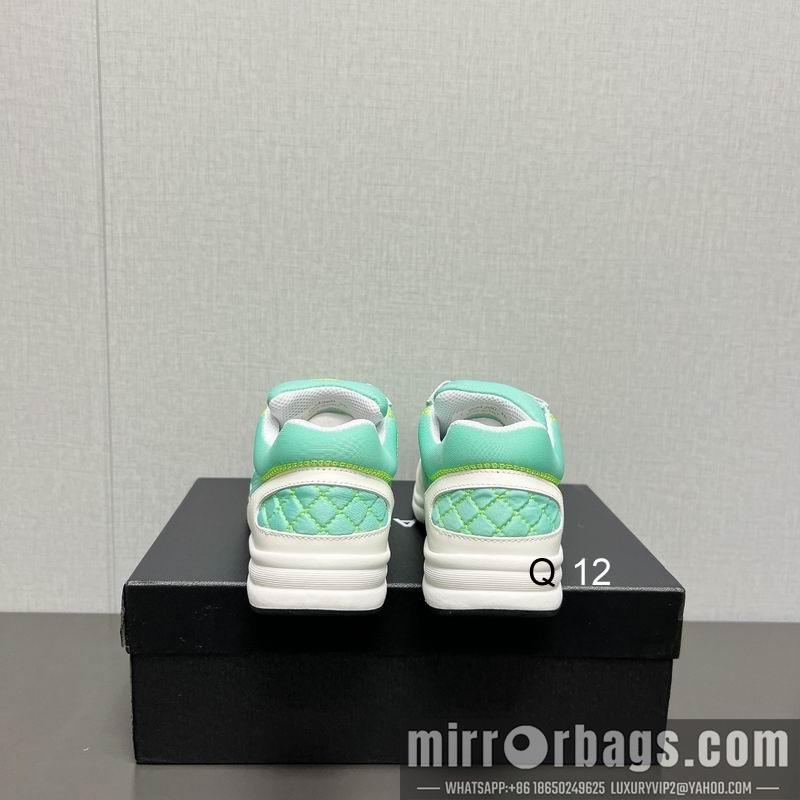 Chanel Shoes sz35-40 J0905