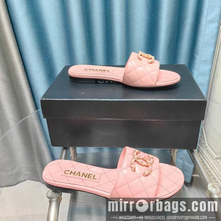 Chanel Shoes sz35-39 mnh0703
