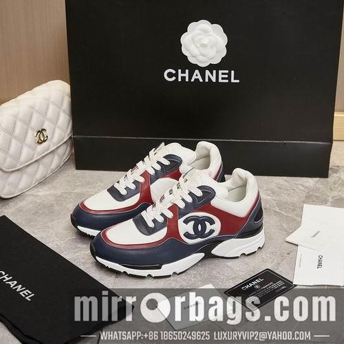 Chanel Shoes sz35-45 hnh0304
