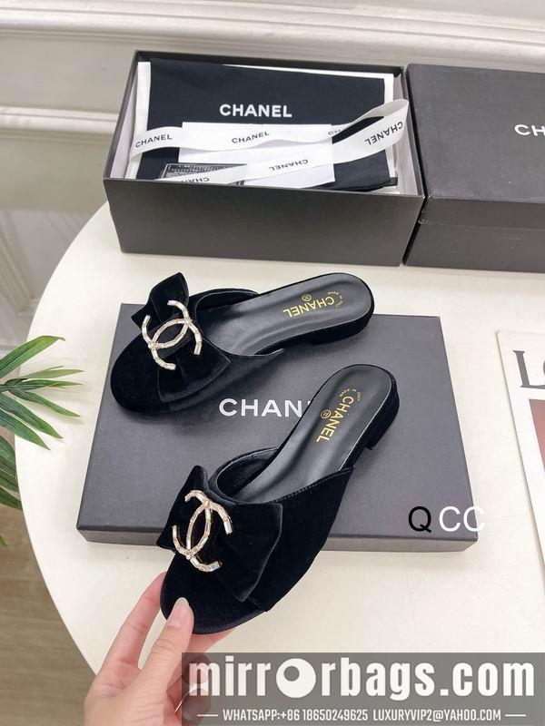Chanel Shoes sz35-40 XC0203
