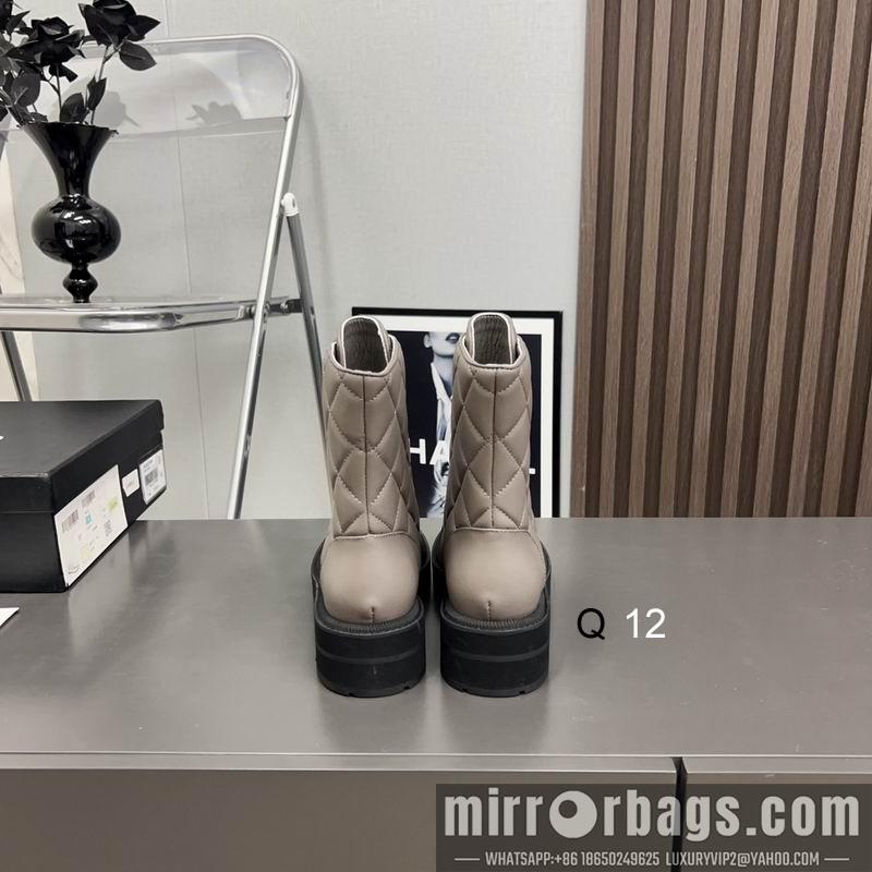 Chanel Shoes sz38-45 J1128