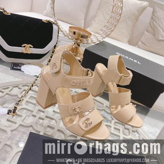 Chanel Shoes sz34-42 mnh0302