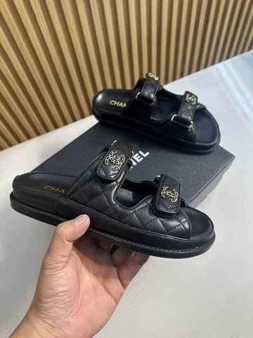 Chanel Shoes sz35-41 mnh0307