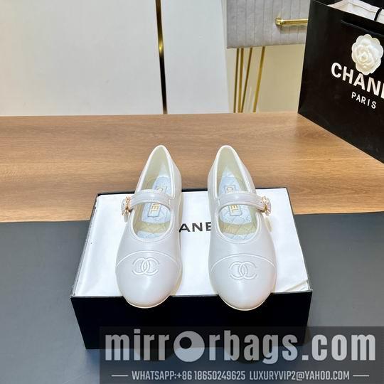Chanel Shoes sz35-41 mnh0803