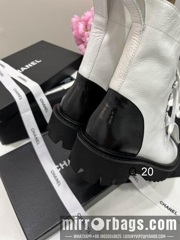 Chanel Shoes sz35-40 XX1025