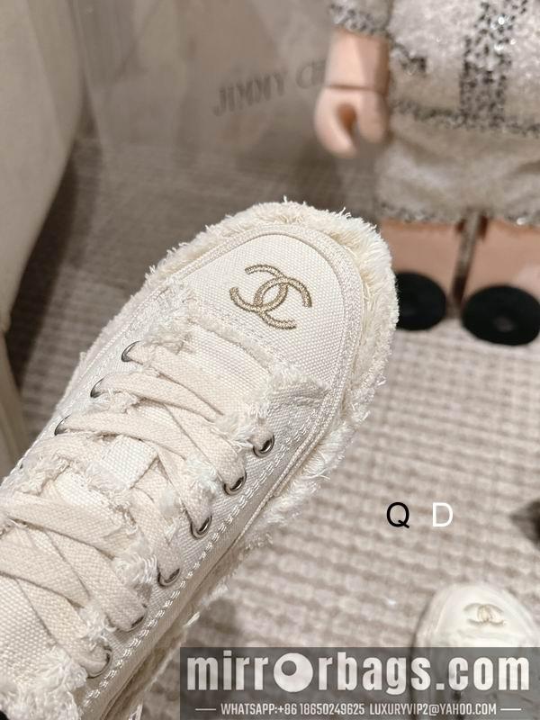 Chanel Shoes sz35-40 GDT0704
