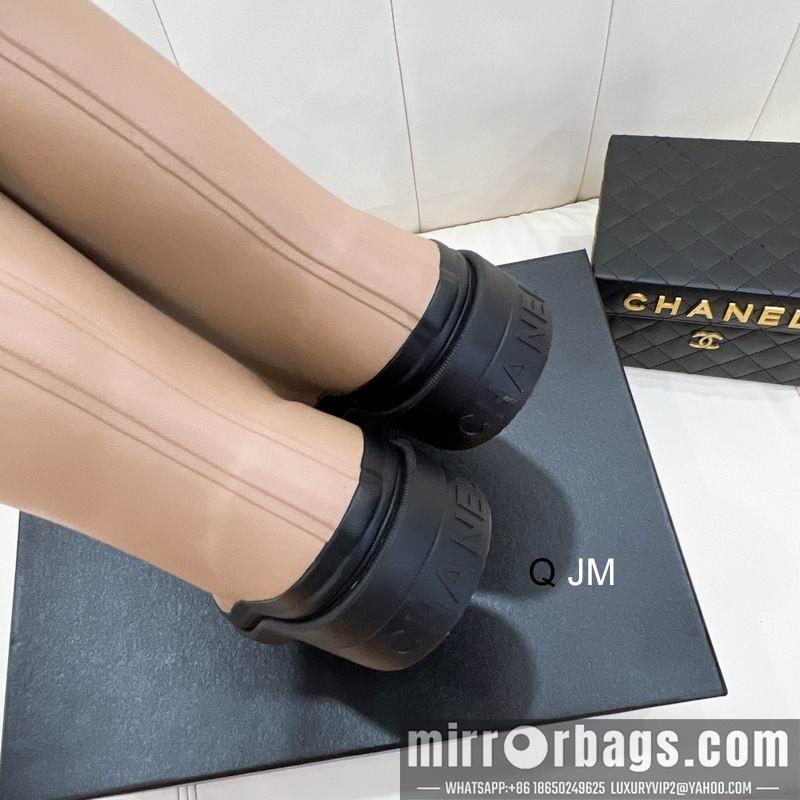 Chanel Shoes sz35-40 JM0705