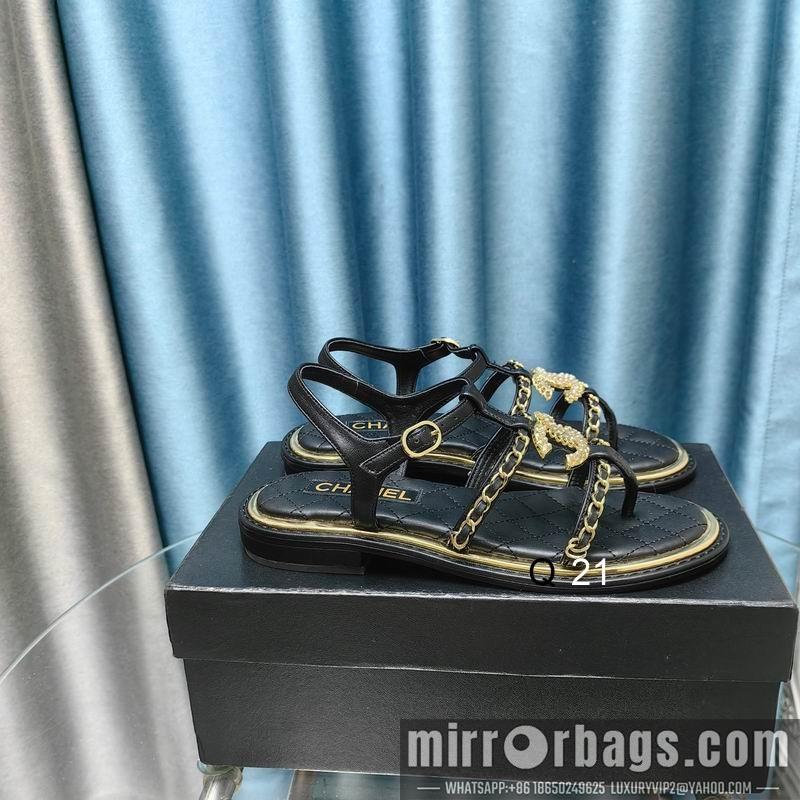 Chanel Shoes sz35-39 YS0702