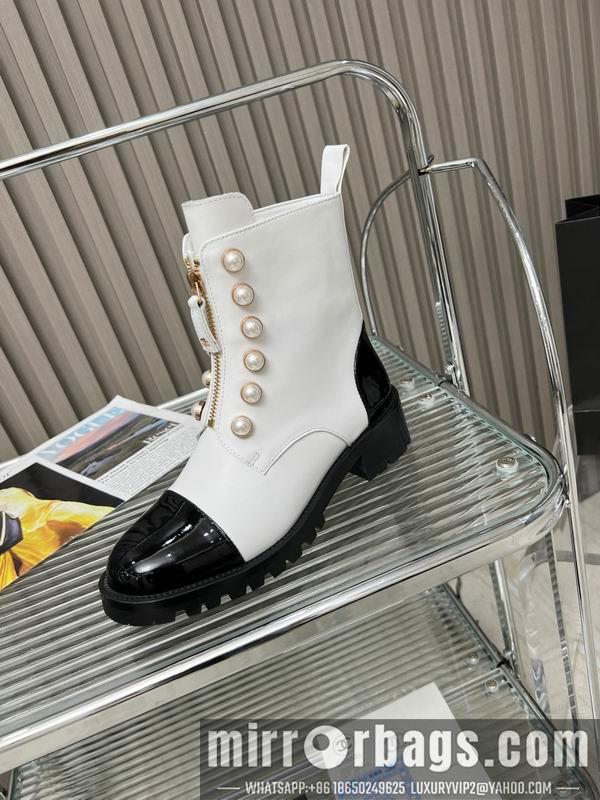 Chanel Shoes sz35-41 fsm0106