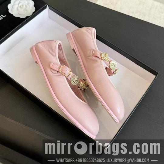 Chanel Shoes sz35-42 mnh0601
