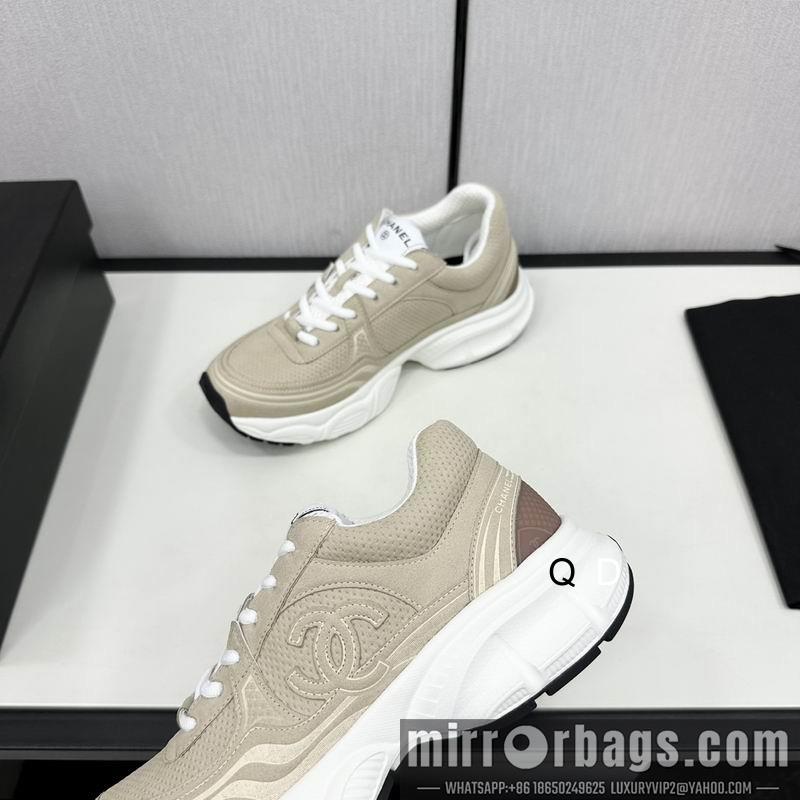 Chanel Shoes sz35-40 GDT0201