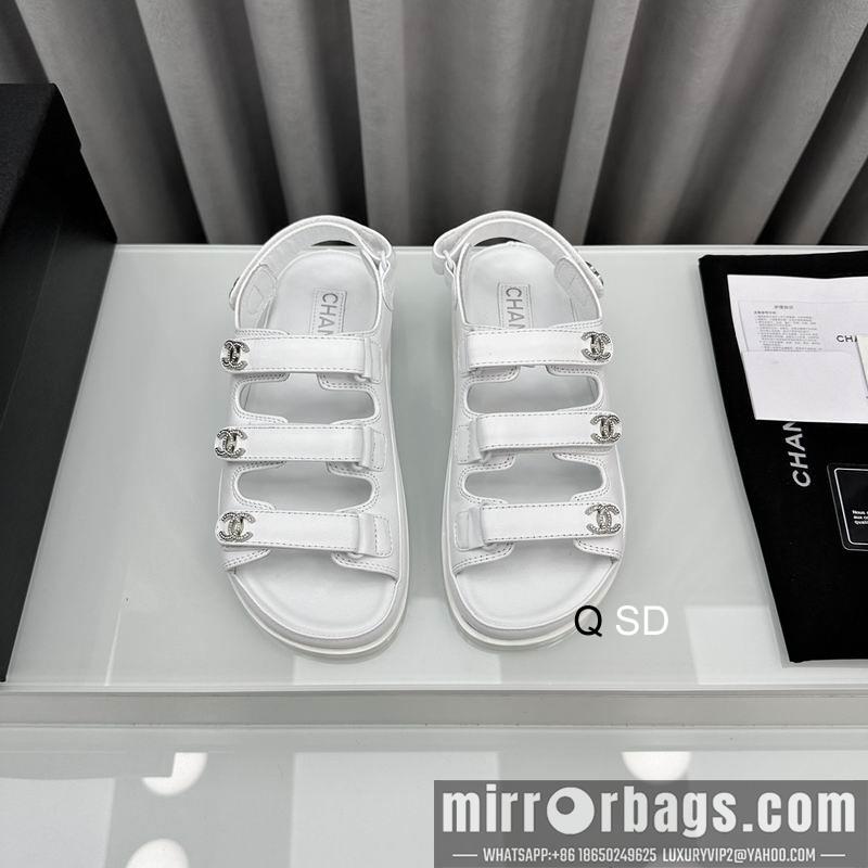 Chanel Shoes sz35-40 SD0609