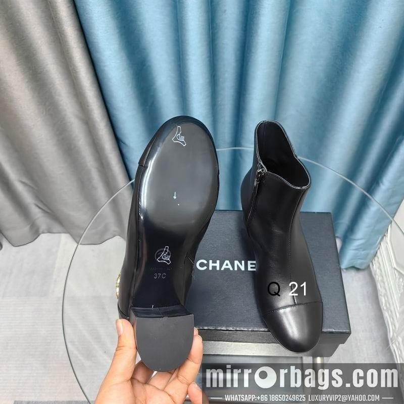 Chanel Shoes sz35-40 YS1105