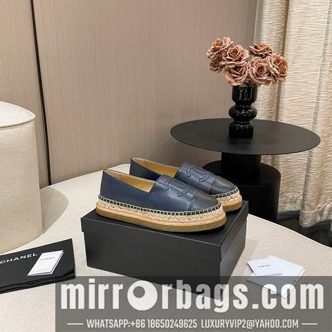Chanel Shoes sz34-42 mnh0625